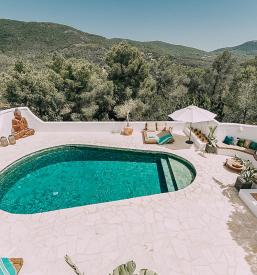 the best luxury villas