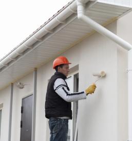 Dober fasader Zagradec, Osrednja Slovenija