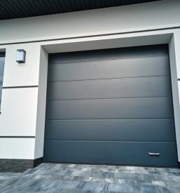 Prodaja in montaža stavbnega pohištva