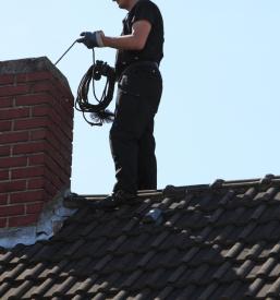 Ugoden pregled dimnika Novo Mesto in okolica