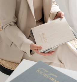 Kvalitetni poslovni portreti in fotografija Bela krajina