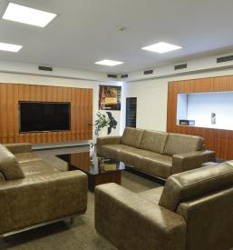 Harvest Hub certifikat