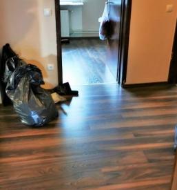 Ugodno polaganje talnih oblog Ljubljana