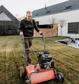 Kvalitetno urejanje okolice Destrnik, Slovenske gorice