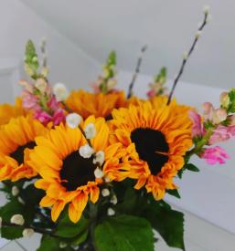 Dobra cvetličarna Štajerska