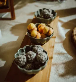 Catering za poroke