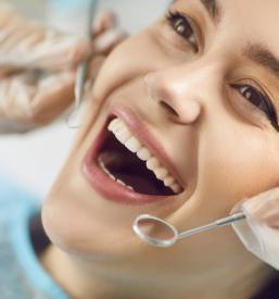 Samoplačniški zobozdravnik Bežigrad