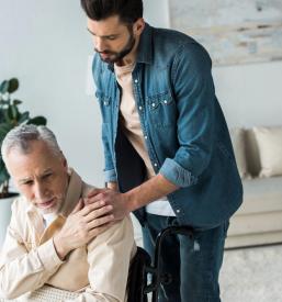 Ugodna pomoč na domu Štajerska