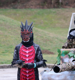 Kulturni dogodki v Naklem na Gorenjskem