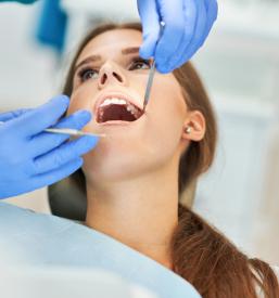 Samoplačniška zobozdravniška pomoč Bežigrad