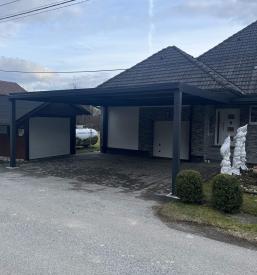 Kovinske konstrukcije in sončne elektrarne Štajerska