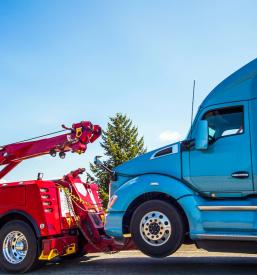 Hitra avtovleka Slovenija