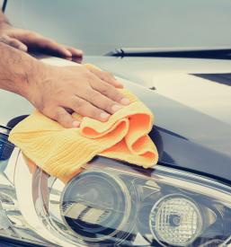 Ročna avtopralnica Štajerska