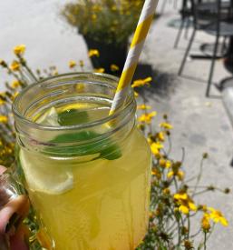 Okrepčevalnica Kraner