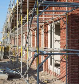 Montaža kovinskih konstrukcij Slovenija