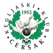 Kegljaški klub Ceršak