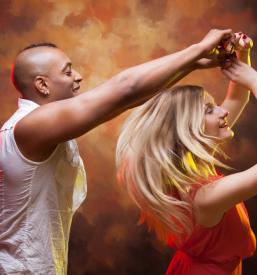 Vpis na individualni tečaj plesa Ljubljana