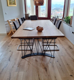 Masivne mize v Sloveniji