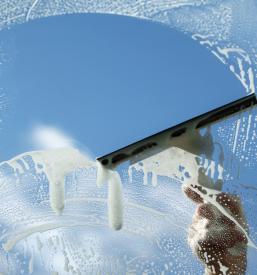 Čistilni servis Osrednja Slovenija