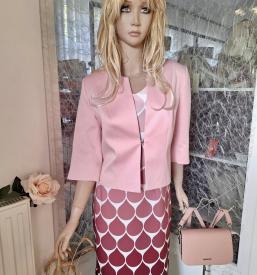 Trgovina z oblačili Irena