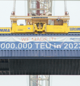 Carinske storitve Slovenija, Hrvaška