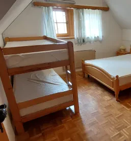 Ugodni apartmaji v Sloveniji in tujini