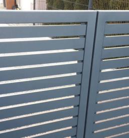 Razrez pločevine, cevi Gorenjska