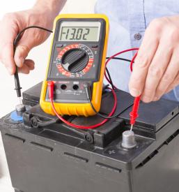 Strokovnjaki za meritve elektroinštalacij Slovenija