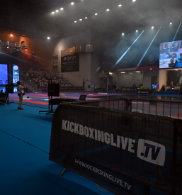 Kickboxing zveza Slovenije članarina