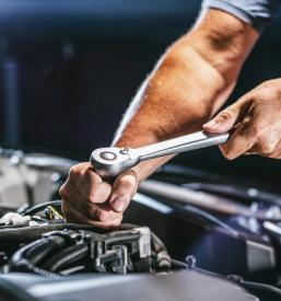 Avtomehanika, avtoservis Dolenjska