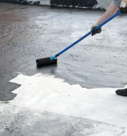 Kvalitetna izvedba hidroizolacij Slovenija