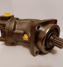 Rabljene hidravlične komponente Slovenija