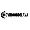 KOVINOOBDELAVA d.o.o.