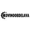 KOVINOOBDELAVA d.o.o.