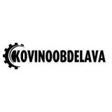 KOVINOOBDELAVA d.o.o.