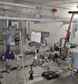 Varjenje, montaža in mehanska obdelava kovin Maribor, Slovenija, Nemčija