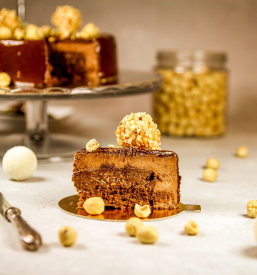 Prodaja surovin za sladoled Slovenija