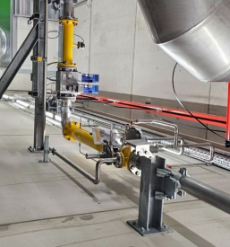 Obdelava kovin Maribor, Slovenija, Nemčija