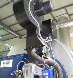 Nadzor nad izvajanjem del, projektantski nadzor Gorenjska