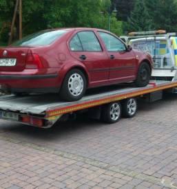 Dobra avtovleka Murska Sobota, Prekmurje