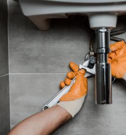 Inštalater strojnih inštalacij