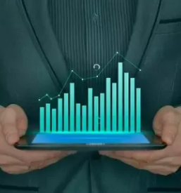 Poslovno svetovanje Ljubljana Moste