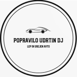 Popravilo udrtin DJ, Drago Jelinič s.p.