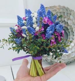 Dobra cvetličarna Maribor