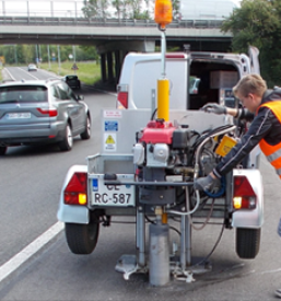 Predelava gradbenih odpadkov Zreče, Savinjska