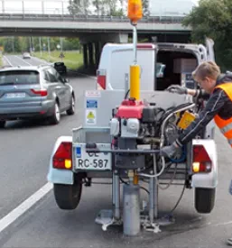 Predelava gradbenih odpadkov Zreče, Savinjska