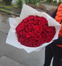 Sveže rezano cvetje Obala