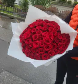 Sveže rezano cvetje Obala