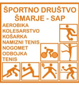 Športna rekreacija Šmarje Sap