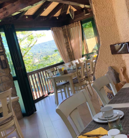 Ospitalità nel Collio